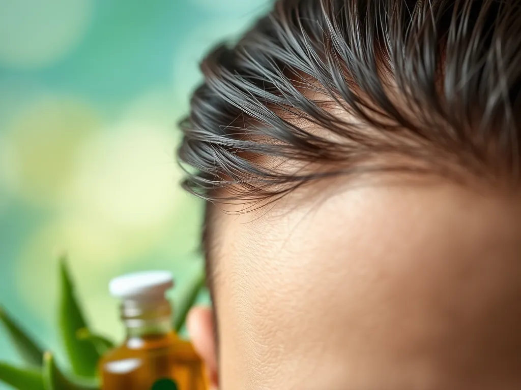 Understanding the Importance of Scalp Health in Preventing Hair Loss